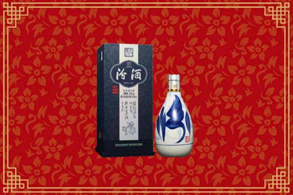 涿州高价回收汾酒